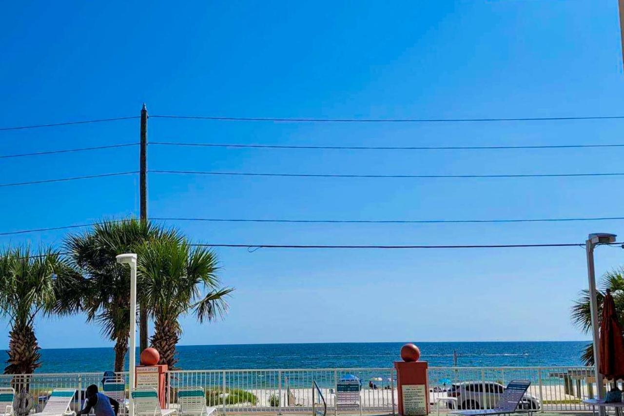 Paradise Shores 105 Mexico Beach Εξωτερικό φωτογραφία