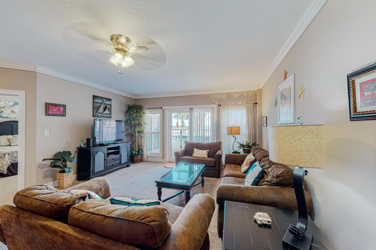 Paradise Shores 105 Mexico Beach Εξωτερικό φωτογραφία