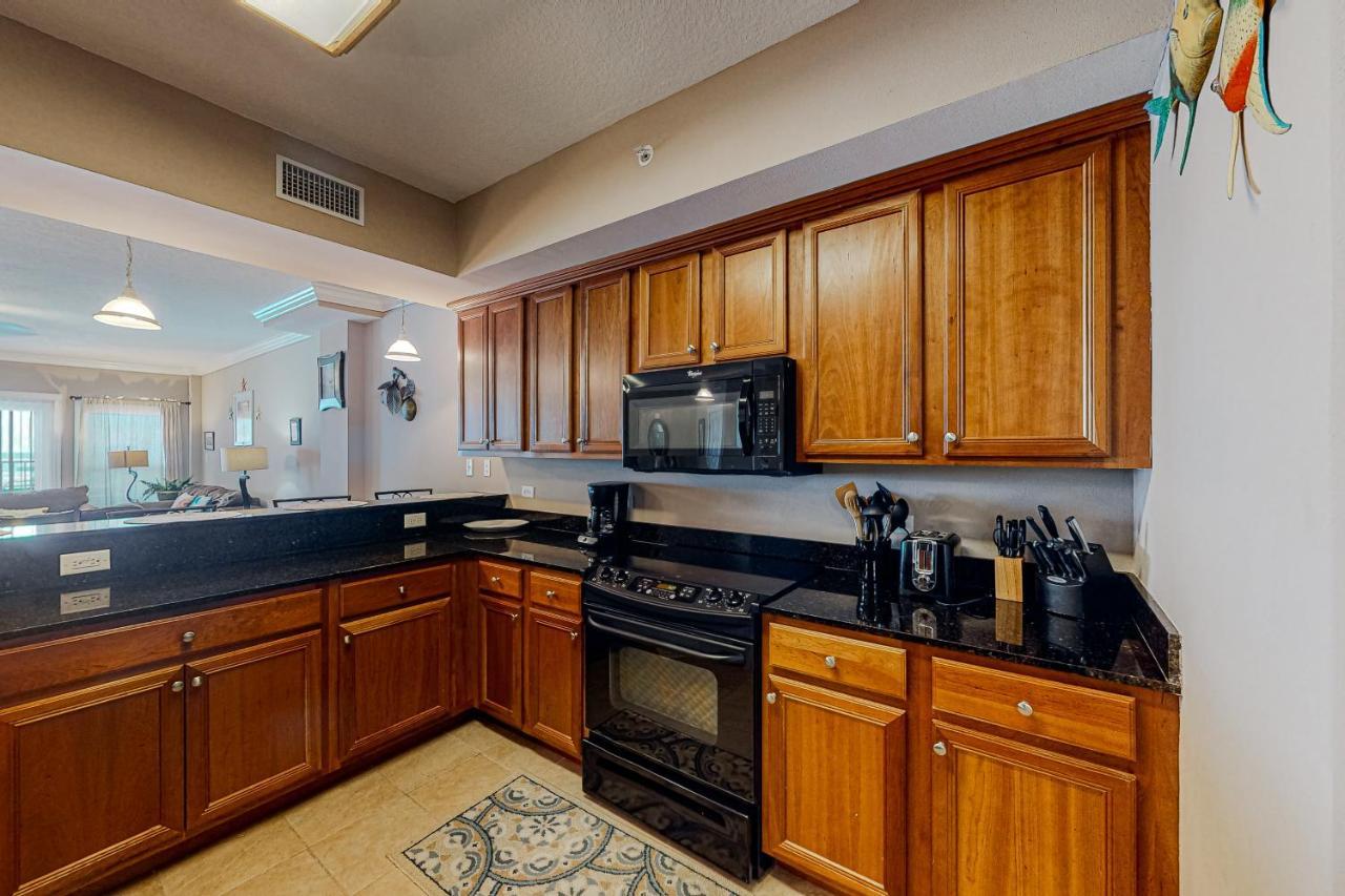 Paradise Shores 105 Mexico Beach Εξωτερικό φωτογραφία