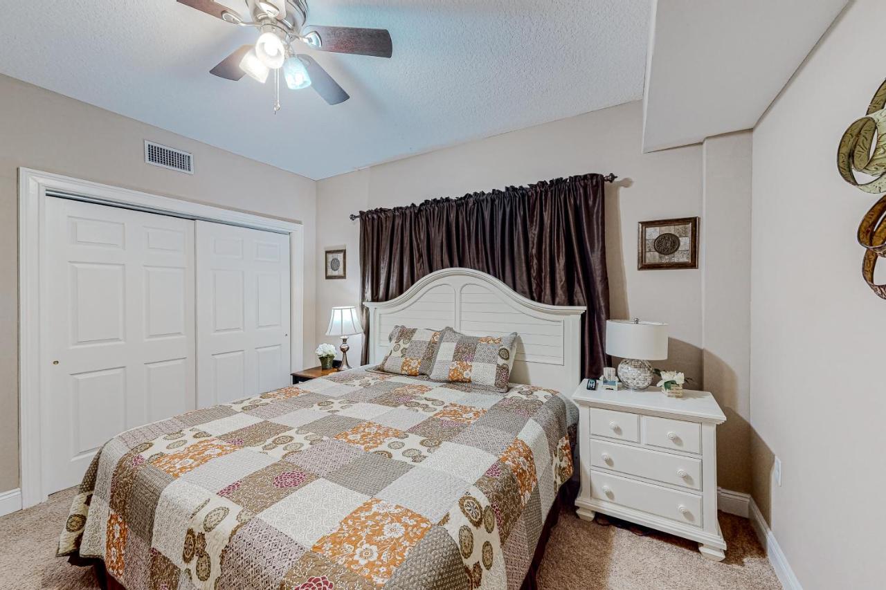 Paradise Shores 105 Mexico Beach Εξωτερικό φωτογραφία