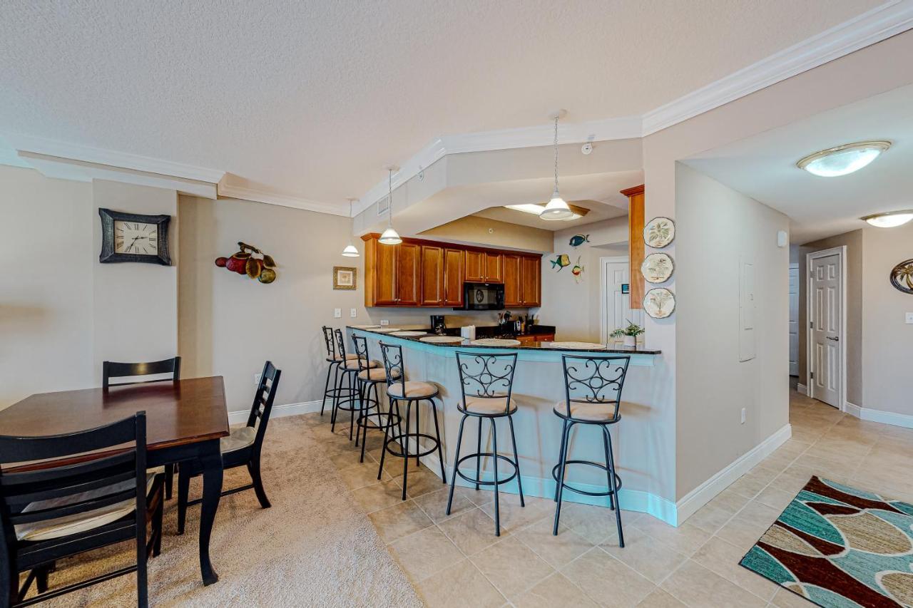 Paradise Shores 105 Mexico Beach Εξωτερικό φωτογραφία